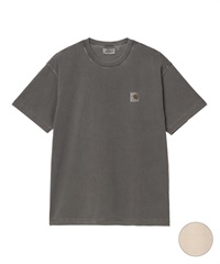 Carhartt WIP カーハートダブリューアイピー 半袖 Tシャツ メンズ ネルソンTシャツ S/S NELSON T-SHIRT I029949