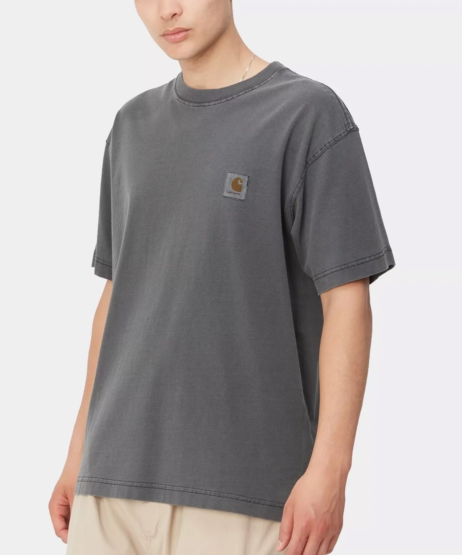 Carhartt WIP カーハートダブリューアイピー 半袖 Tシャツ メンズ