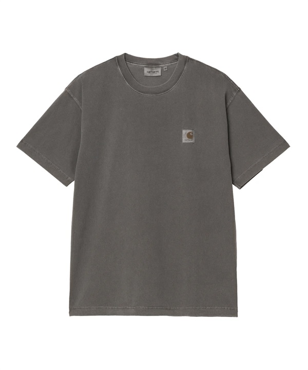 Carhartt WIP カーハートダブリューアイピー 半袖 Tシャツ メンズ ネルソンTシャツ S/S NELSON T-SHIRT I029949