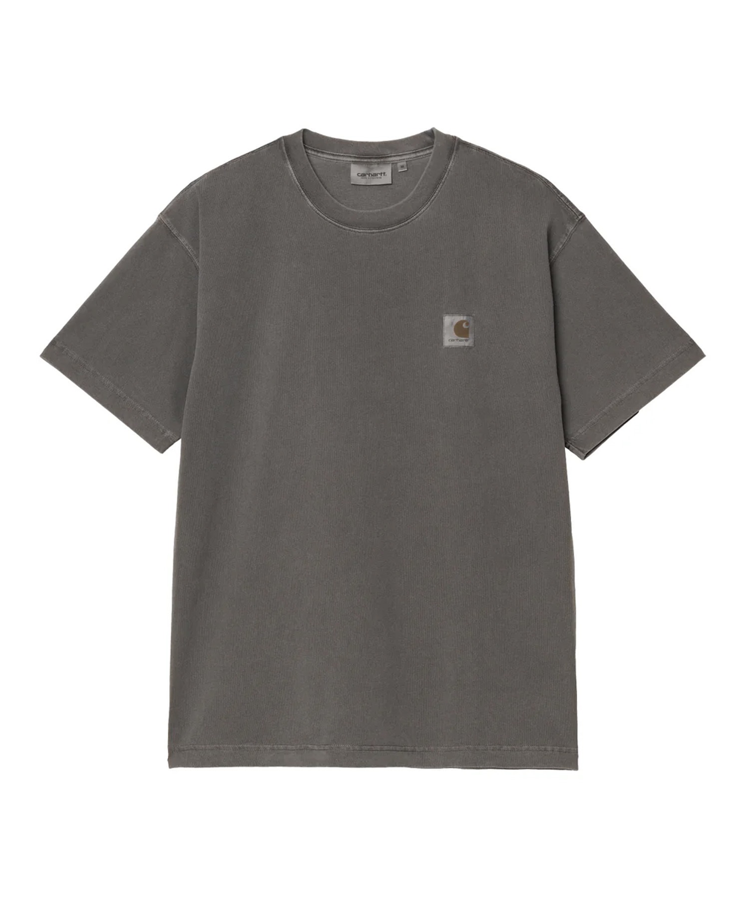 Carhartt WIP カーハートダブリューアイピー 半袖 Tシャツ メンズ ネルソンTシャツ S/S NELSON T-SHIRT I029949(GRAPH-M)