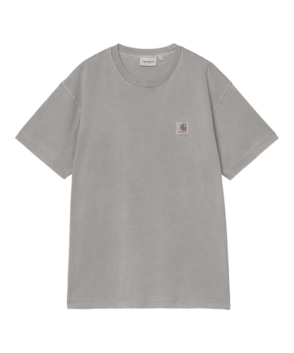 Carhartt WIP カーハートダブリューアイピー 半袖 Tシャツ メンズ ネルソンTシャツ S/S NELSON T-SHIRT I029949
