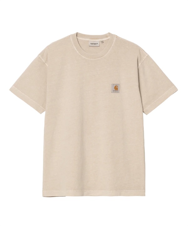 Carhartt WIP カーハートダブリューアイピー 半袖 Tシャツ メンズ ネルソンTシャツ S/S NELSON T-SHIRT I029949