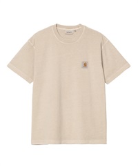 Carhartt WIP カーハートダブリューアイピー 半袖 Tシャツ メンズ ネルソンTシャツ S/S NELSON T-SHIRT I029949