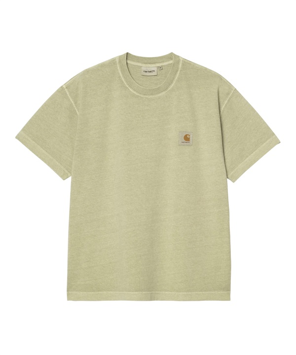 Carhartt WIP カーハートダブリューアイピー 半袖 Tシャツ メンズ ネルソンTシャツ S/S NELSON T-SHIRT I029949