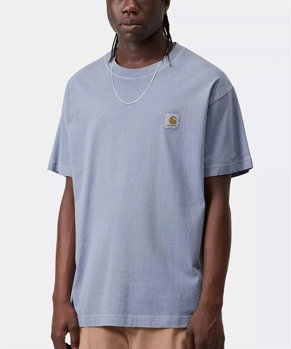 Carhartt WIP カーハートダブリューアイピー 半袖 Tシャツ メンズ ネルソンTシャツ S/S NELSON T-SHIRT I029949