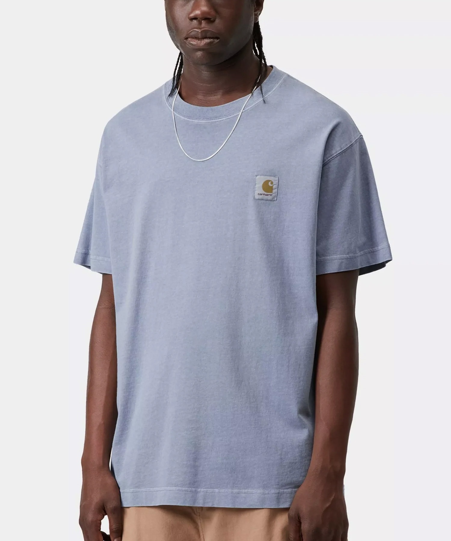Carhartt WIP カーハートダブリューアイピー 半袖 Tシャツ メンズ