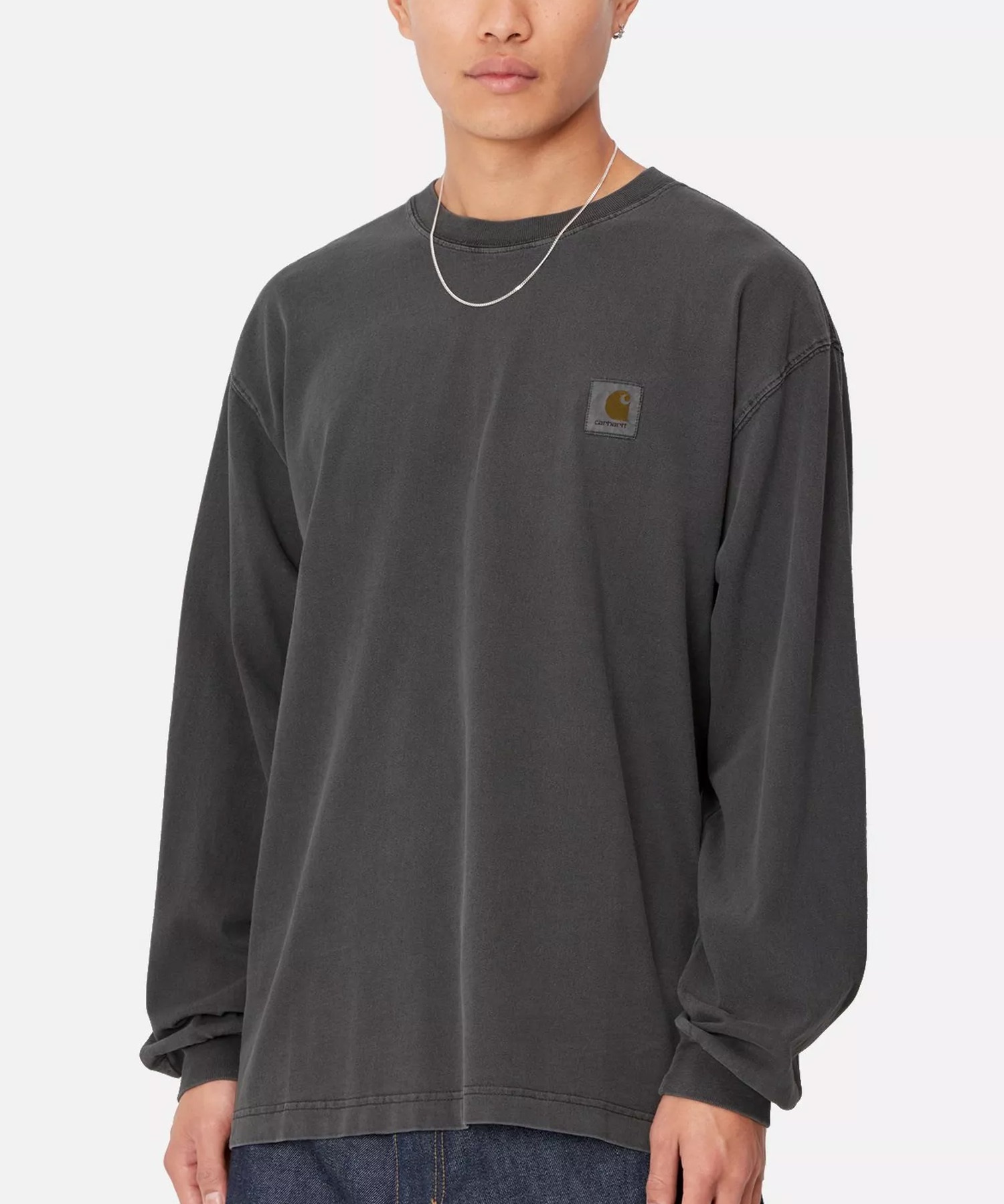 Carhartt WIP カーハートダブリューアイピー 長袖 Tシャツ ロンT