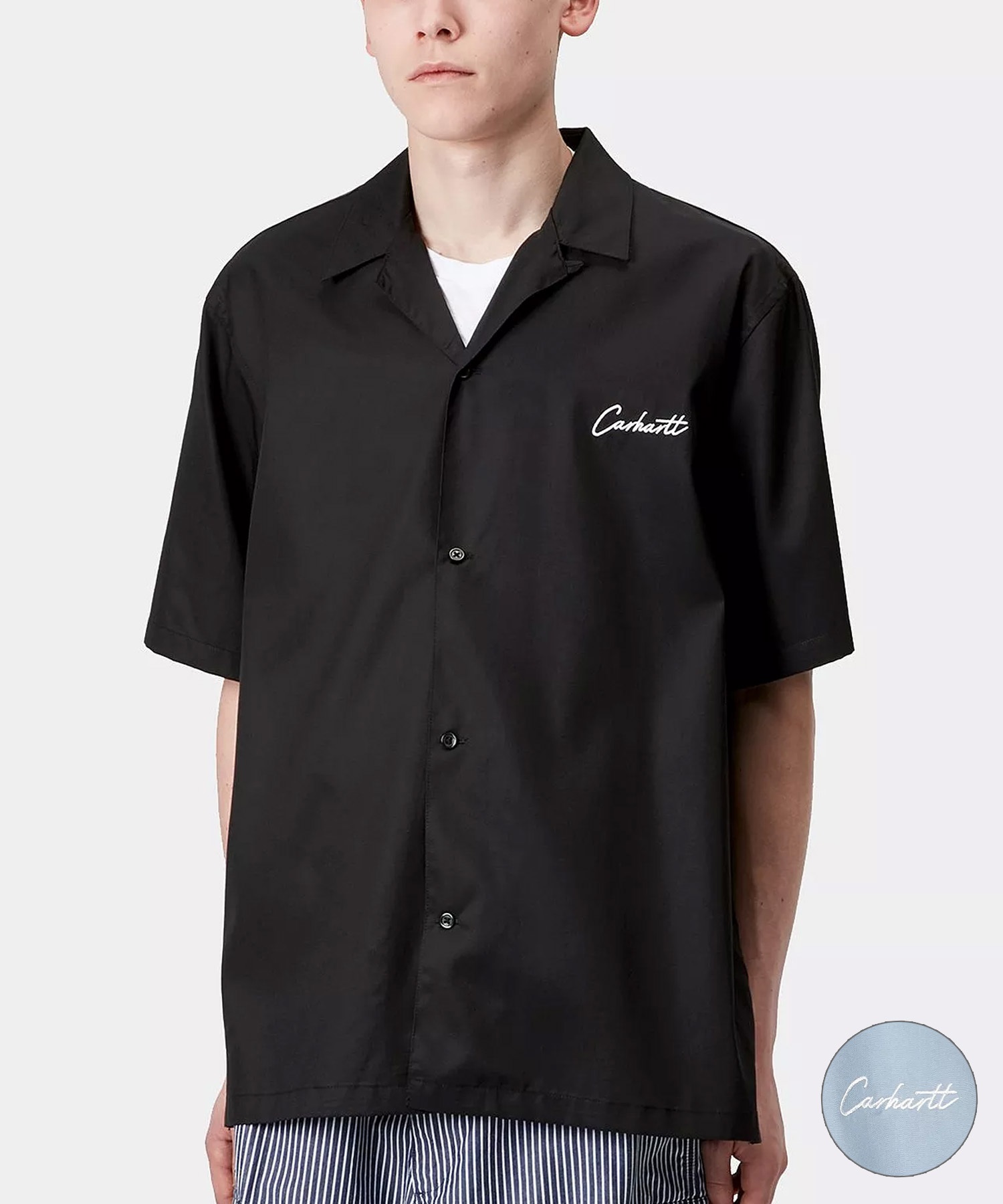 Carhartt WIP カーハート ダブリューアイピー 半袖 シャツ