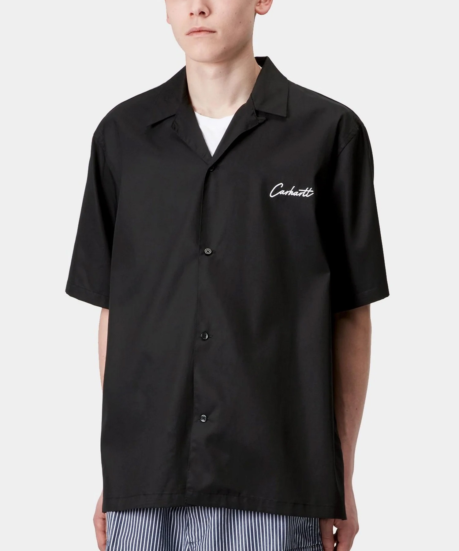 Carhartt WIP カーハートダブリューアイピー 半袖 シャツ メンズ