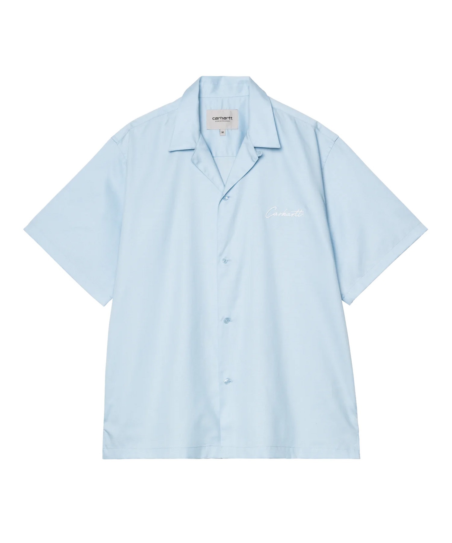 Carhartt WIP カーハートダブリューアイピー 半袖 シャツ メンズ