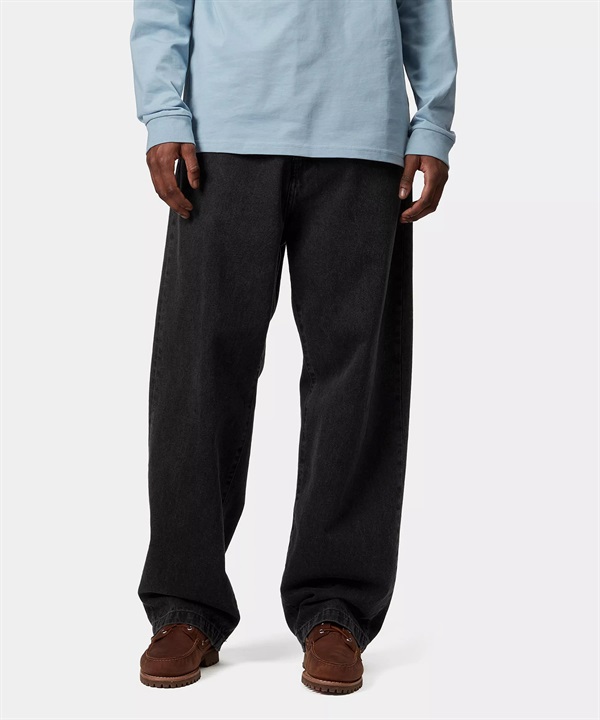 Carhartt WIP カーハートダブリューアイピー ロングパンツ デニム メンズ ランドンパンツ LANDON PANT I030468