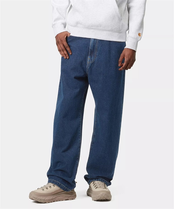 Carhartt WIP カーハートダブリューアイピー ロングパンツ デニム メンズ ランドンパンツ LANDON PANT I030468