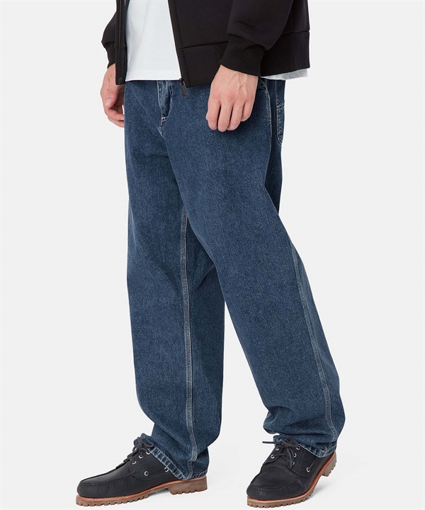 Carhartt WIP カーハートダブリューアイピー ロングパンツ メンズ デニム ジーンズ SIMPLE PANT I022947