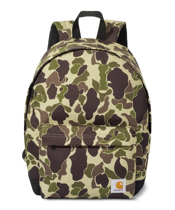Carhartt WIP カーハートダブリューアイピー バックパック リュック ジェイクバックパック JAKE BACKPACK 18.4L I031581