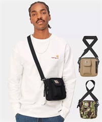 Carhartt WIP カーハートダブリューアイピー ショルダーバッグ エッセンシャルズバッグスモール ESSENTIALS BAG SMALL 1.7L I031470