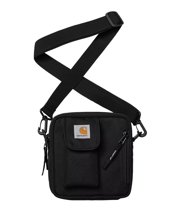 Carhartt WIP カーハートダブリューアイピー ショルダーバッグ エッセンシャルズバッグスモール ESSENTIALS BAG SMALL 1.7L I031470