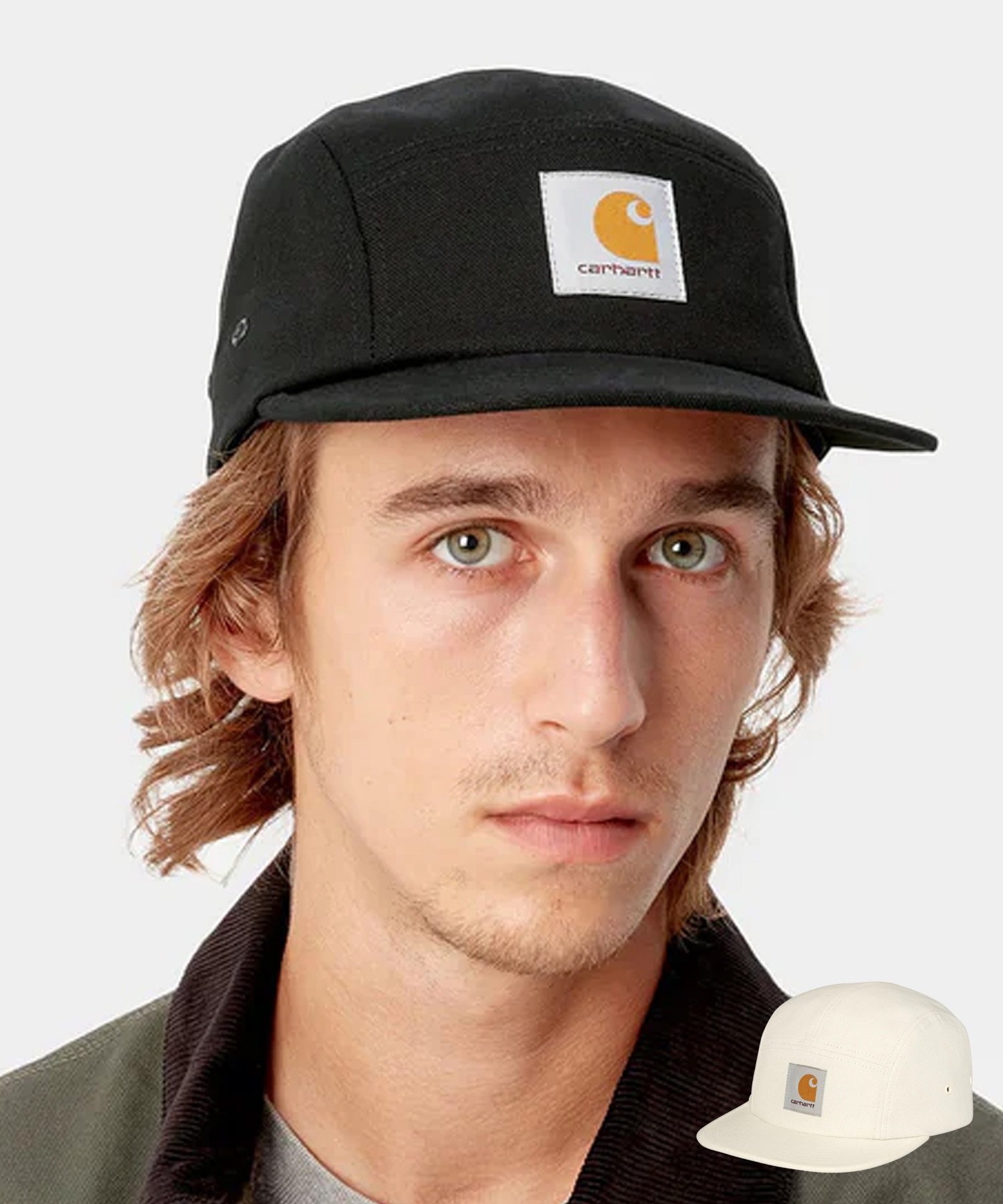 Carhartt WIP カーハートダブリューアイピー キャップ 帽子