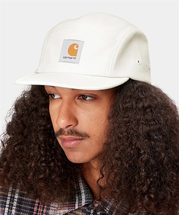 Carhartt WIP カーハートダブリューアイピー キャップ 帽子 バックレーキャップ BACKLEY CAP I016607