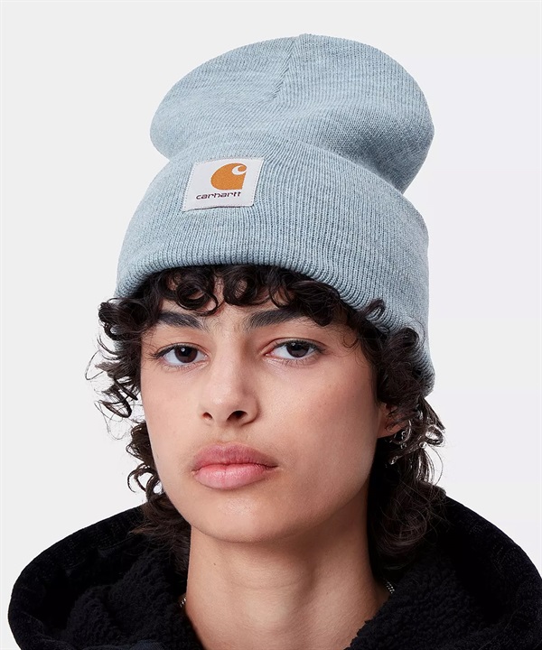 Carhartt WIP カーハートダブリューアイピー ビーニー 帽子 アクリルワッチハット ACRYLIC WATCH HAT I020175
