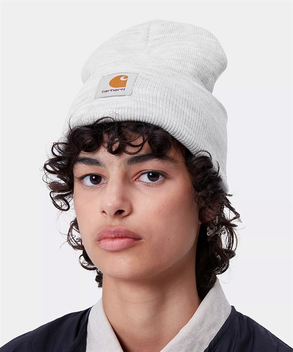 Carhartt WIP カーハートダブリューアイピー ビーニー 帽子 アクリルワッチハット ACRYLIC WATCH HAT I020175