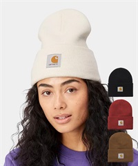 Carhartt WIP カーハートダブリューアイピー ビーニー 帽子 アクリル