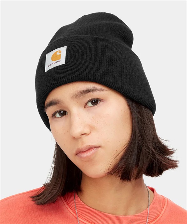 Carhartt WIP カーハートダブリューアイピー ビーニー 帽子 アクリルワッチハット ACRYLIC WATCH HAT I020222