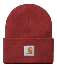 CARHARTT ロコハッチウォッチハット I020222 89XX Carhartt WIP Acrylic Watch Beanie Hat | Black | SVD