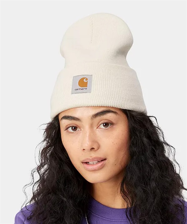 Carhartt WIP カーハートダブリューアイピー ビーニー 帽子 アクリルワッチハット ACRYLIC WATCH HAT I020222