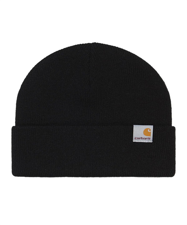 Carhartt WIP カーハートダブリューアイピー ビーニー 帽子 ストラタスハットロー STRATUS HAT LOW I025741