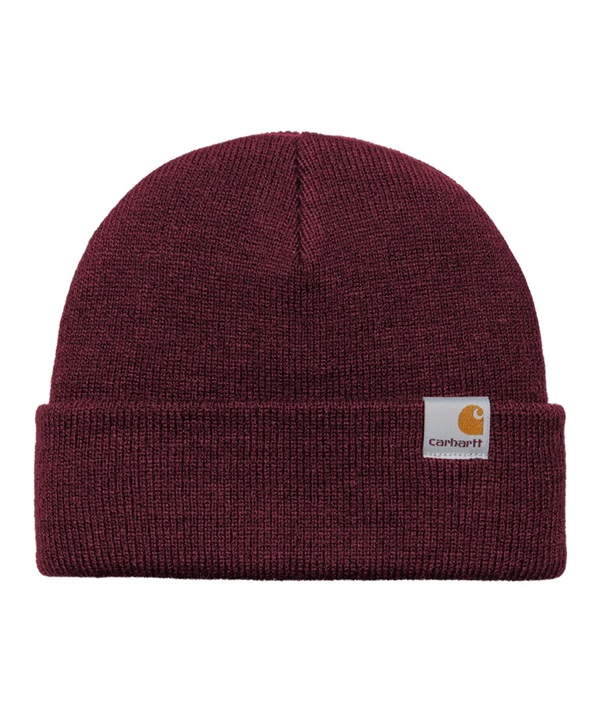 Carhartt WIP カーハートダブリューアイピー ビーニー 帽子 ストラタスハットロー STRATUS HAT LOW I025741