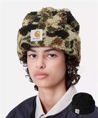 Passion　ビーニー PASSION(パッション)/ TARGET PRACTICE FOHAIR BEANIE -4.COLOR