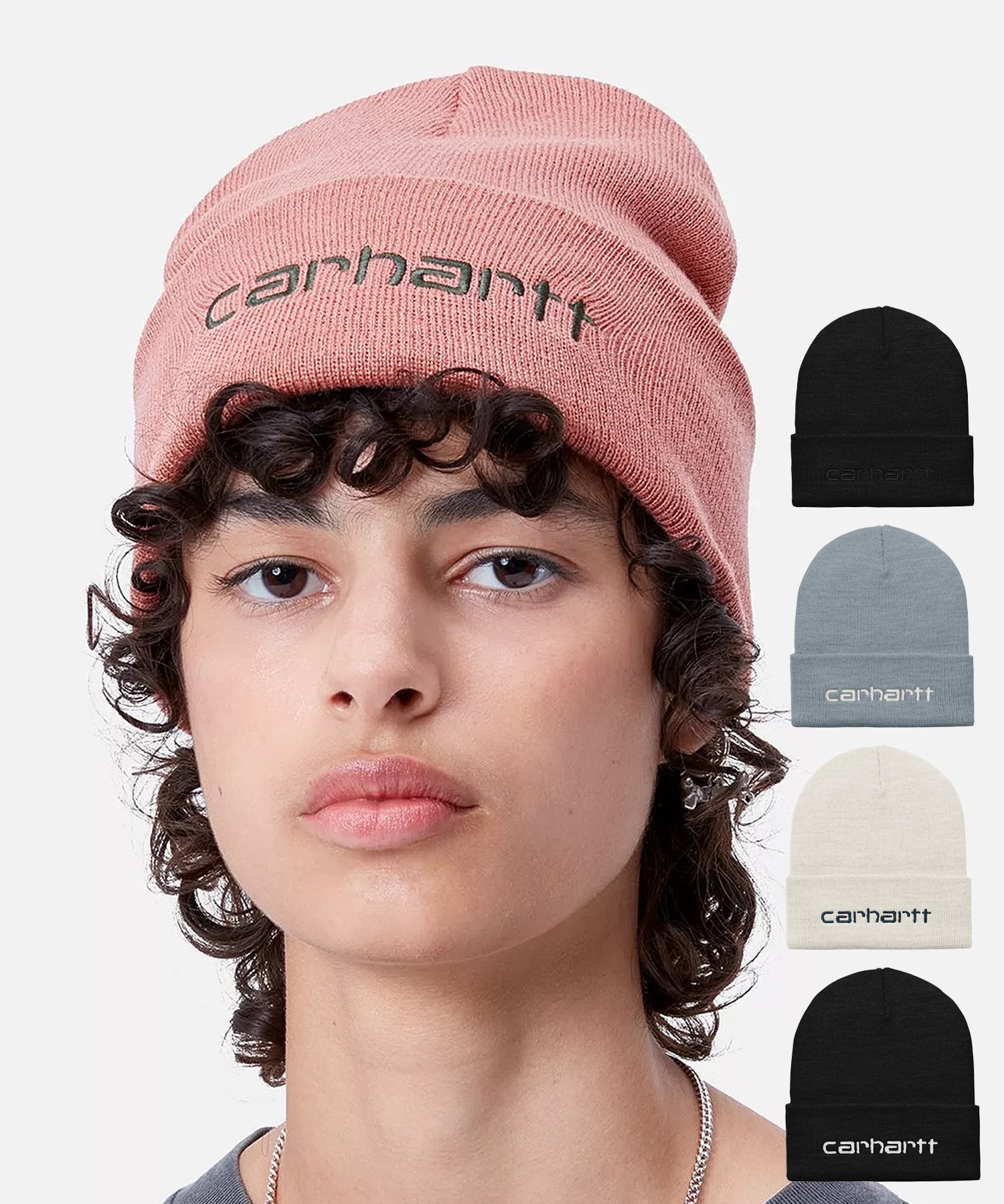 カーハート ワークインプログレス Carhartt WIP 【日本正規品