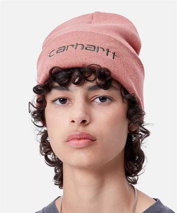 Carhartt WIP カーハートダブリューアイピー ビーニー 帽子 スクリプトビーニー SCRIPT BEANIE I034234