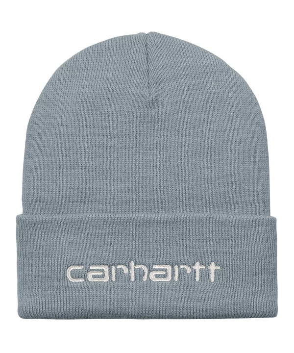 Carhartt WIP カーハートダブリューアイピー ビーニー 帽子 スクリプトビーニー SCRIPT BEANIE I034234