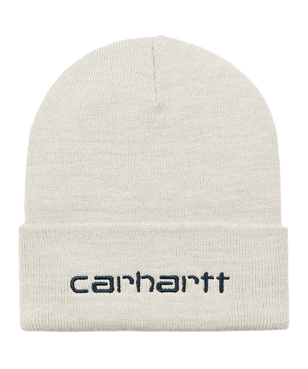 Carhartt WIP カーハートダブリューアイピー ビーニー 帽子 スクリプトビーニー SCRIPT BEANIE I034234