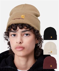 Carhartt WIP カーハートダブリューアイピー ビーニー 帽子 アメリカン
