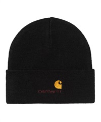 Carhartt WIP カーハートダブリューアイピー ビーニー 帽子 アメリカン