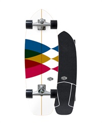 CARVER カーバー ロング スケートボード LANDスケート 30.0inch TRITON SPECTRAL