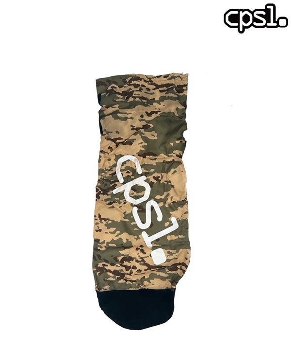 C.P.S.L カプセル スケートボード ケース PACKABLE ムラサキスポーツ