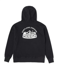 KEEN キーン パーカー プルオーバー メンズ スウェット
