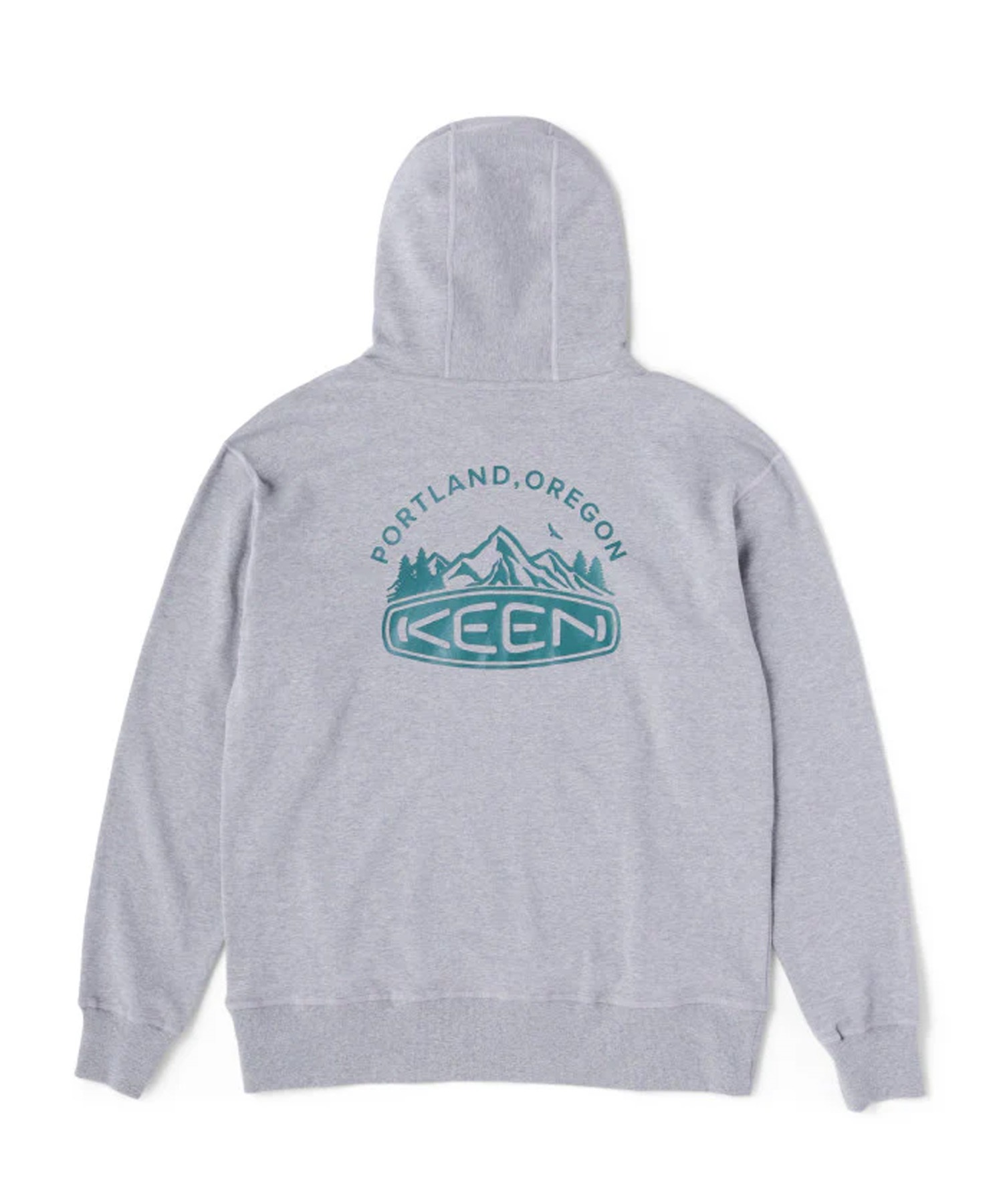 KEEN キーン パーカー プルオーバー メンズ スウェット