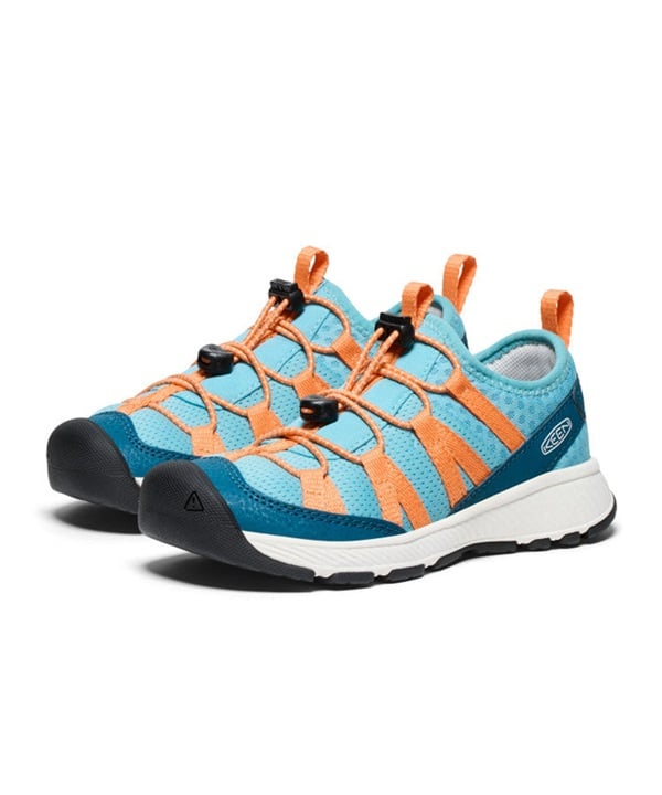 KEEN キーン スニーカー キッズ スリッポン MOTOZOA SNEAKER モトゾア スニーカー 18.0～19.5cm 1029521