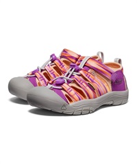 ギーツ KEEN キーン シューズ サンダル キッズ アウトドアシューズ