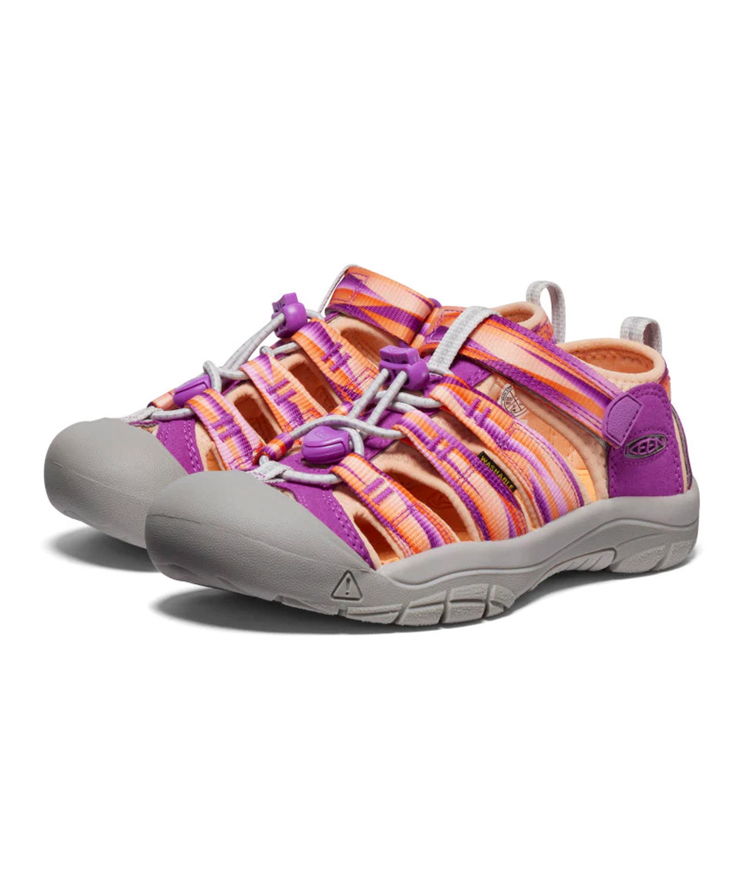 KEEN NEWPORT H2 ムラサキスポーツ限定モデル KEEN キーン NEWPORTH2 ニューポートエイチ2 1024629 KATYDID