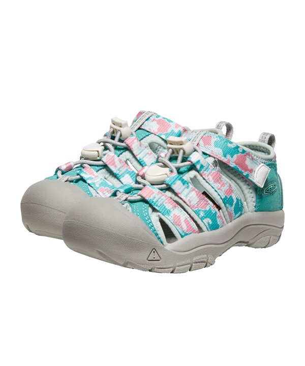 【一品番お一人様一点まで】KEEN キーン サンダル キッズ アウトドアシューズ NEWPORT H2 20.0～22.5cm 1026276