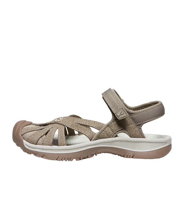 KEEN キーン サンダル レディース 水陸両用 アウトドアシューズ ROSE SANDAL ローズ サンダル 1016729