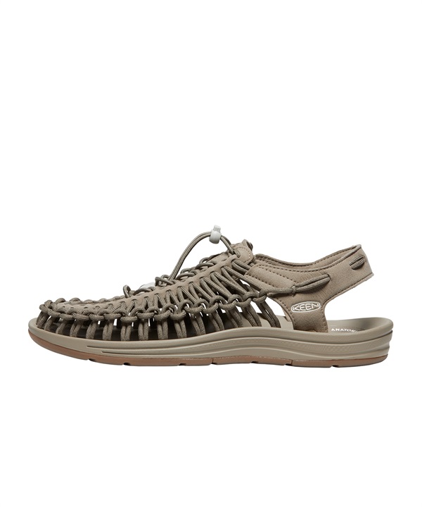 KEEN キーン サンダル スニーカー メンズ アウトドアシューズ UNEEK ユニーク 1025169