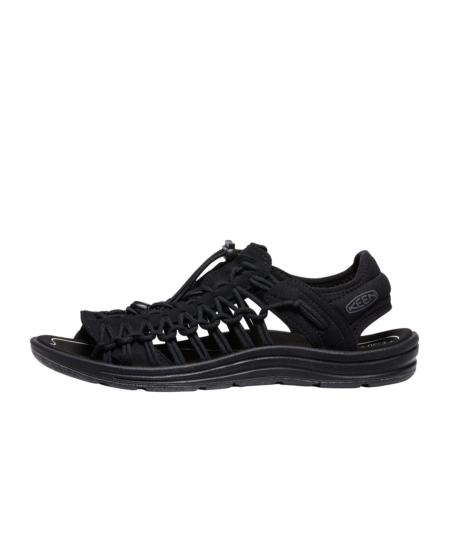 KEEN キーン ユニーク ツー オーティー 1027290 シューズ サンダル アウトドア メンズ(BLBL-26.0cm)