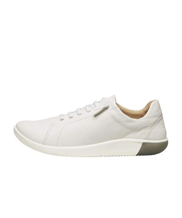 KEEN キーン スニーカー レディース カジュアル クッション 幅広 KNX LACE ケーエヌエックス レース 1028356
