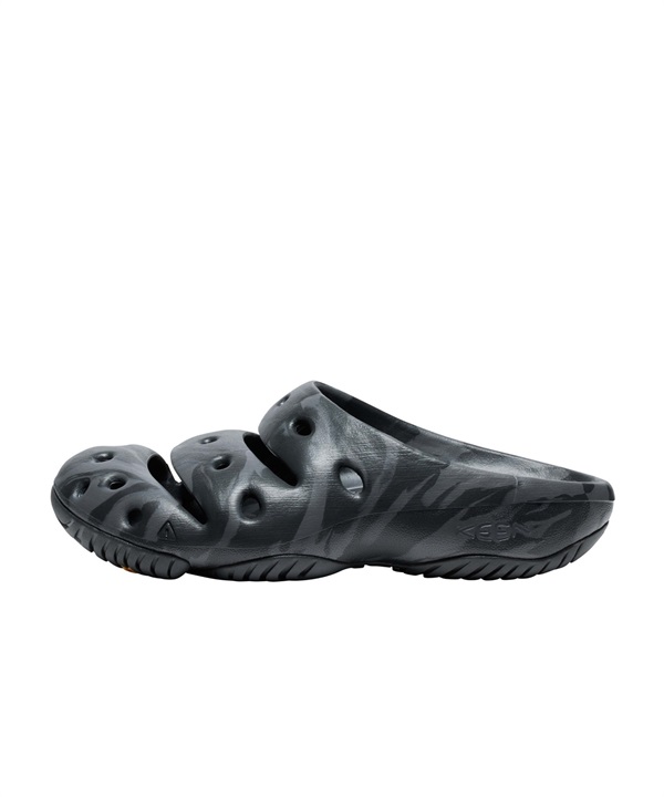KEEN キーン サンダル メンズ 水陸両用 アウトドアシューズ YOGUI ヨギ 1028525